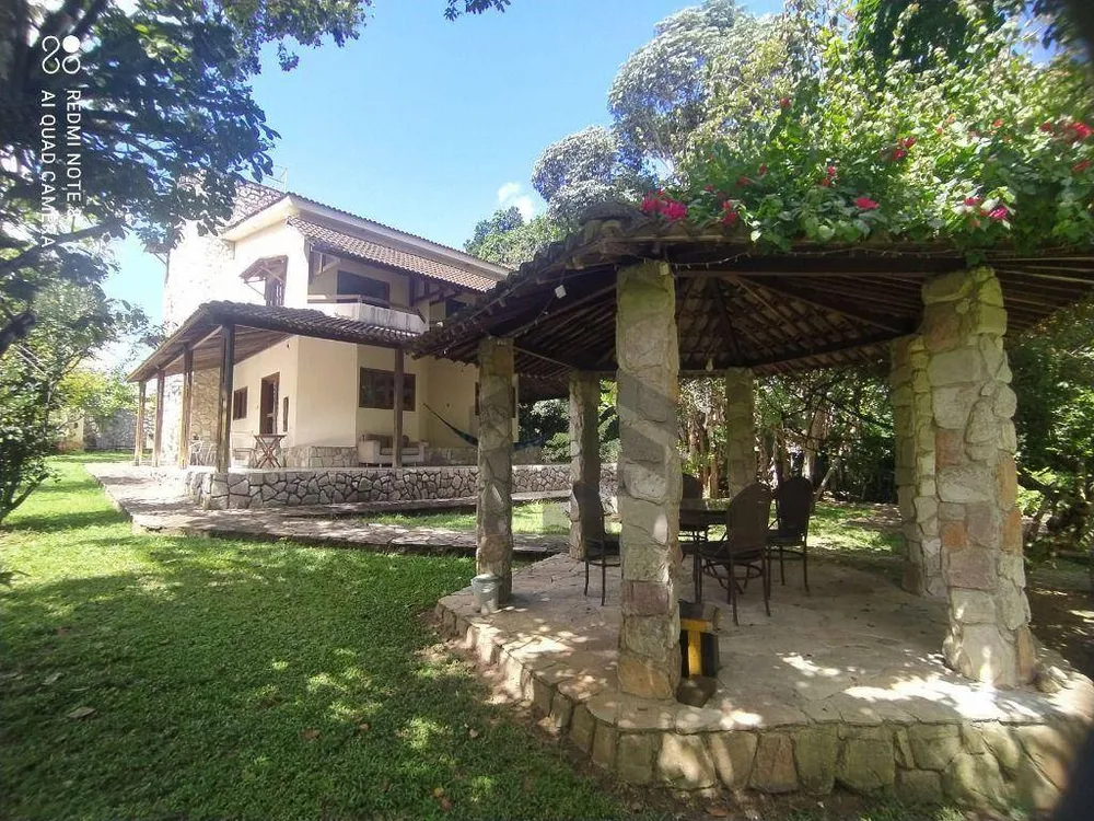 Casa de Condomínio, 4 quartos - Foto 5