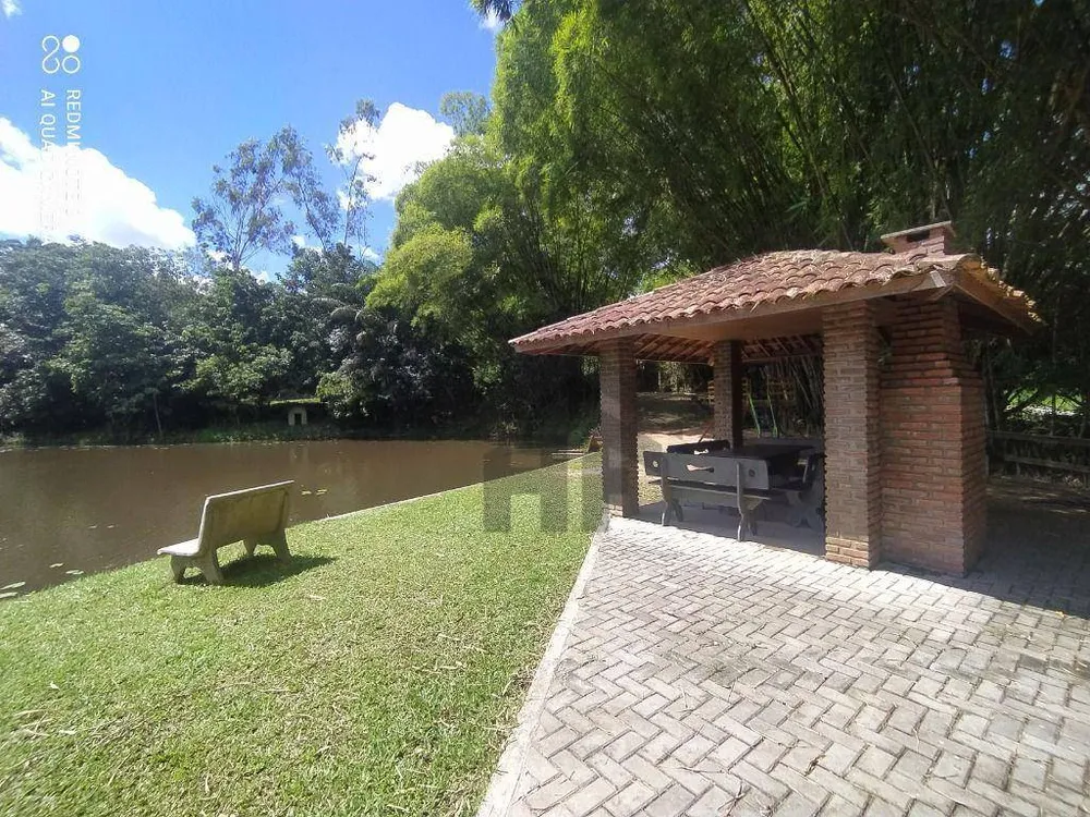 Casa de Condomínio, 4 quartos - Foto 11