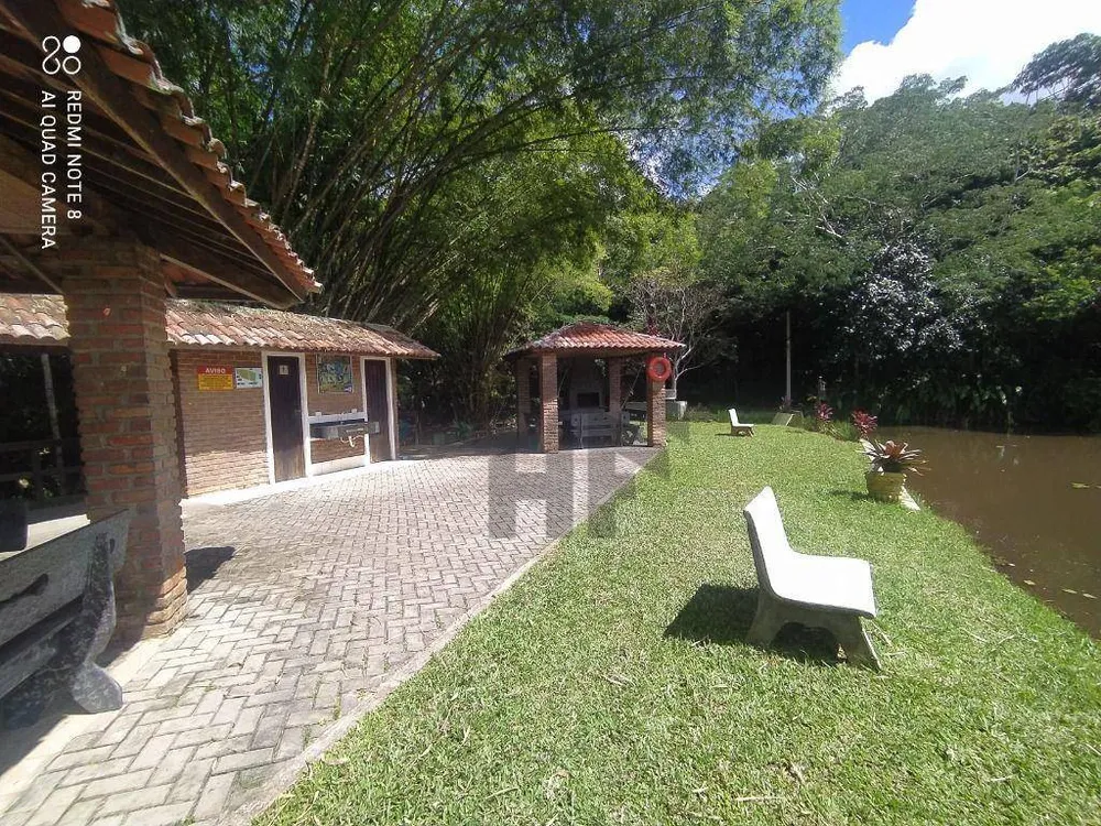 Casa de Condomínio, 4 quartos - Foto 10