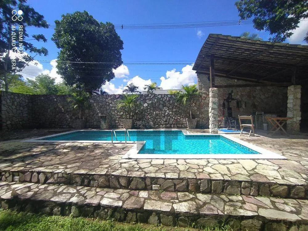 Casa de Condomínio, 4 quartos - Foto 8