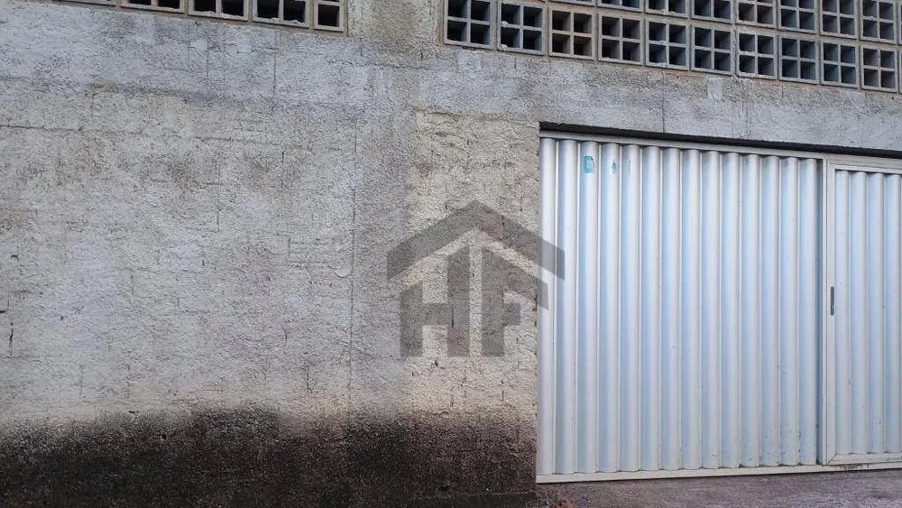 Casa, 3 quartos, 240 m² - Foto 2