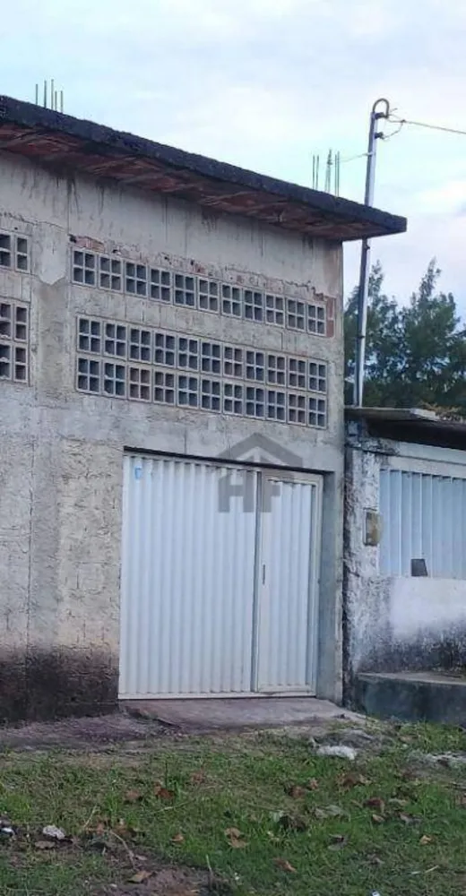 Casa, 3 quartos, 240 m² - Foto 3