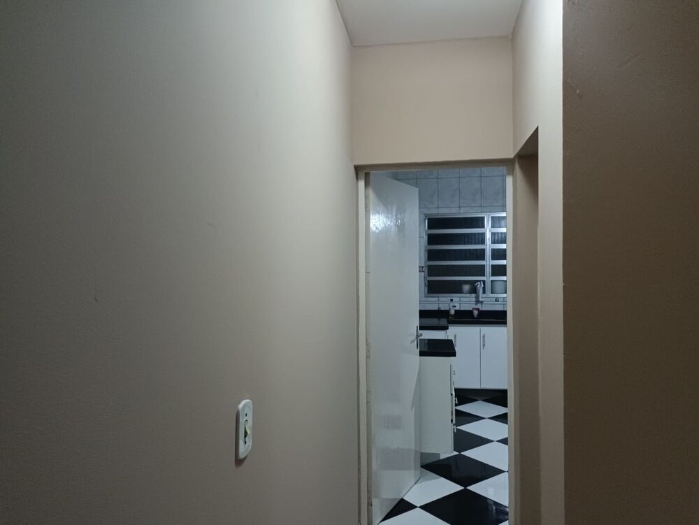 Casa de Condomínio, 2 quartos - Foto 1