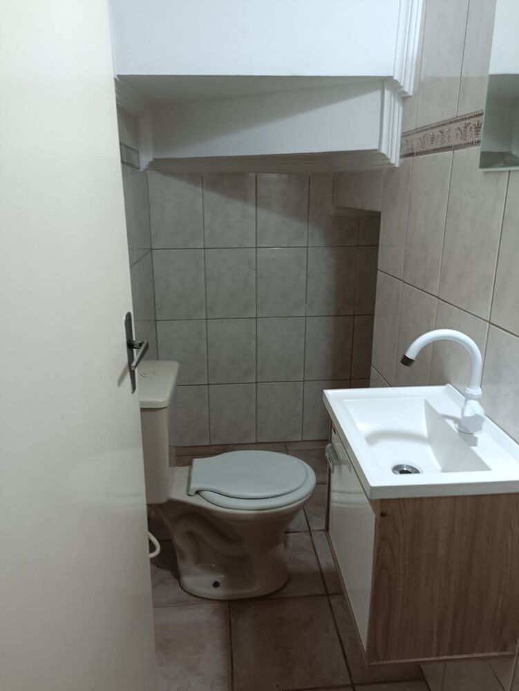 Casa de Condomínio, 2 quartos - Foto 3