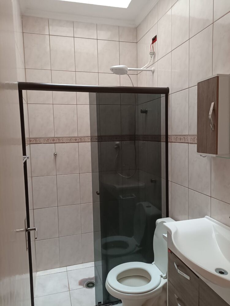 Casa de Condomínio, 2 quartos - Foto 2