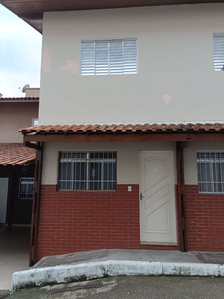 Casa de Condomínio, 2 quartos - Foto 13