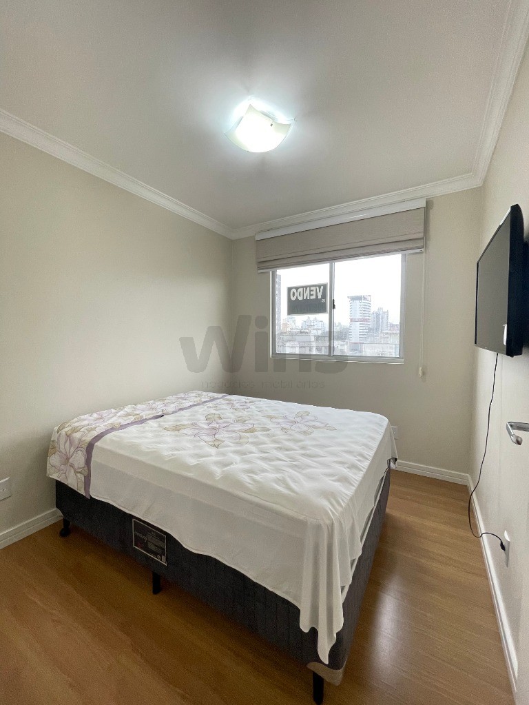 Apartamento à venda com 4 quartos, 100m² - Foto 6