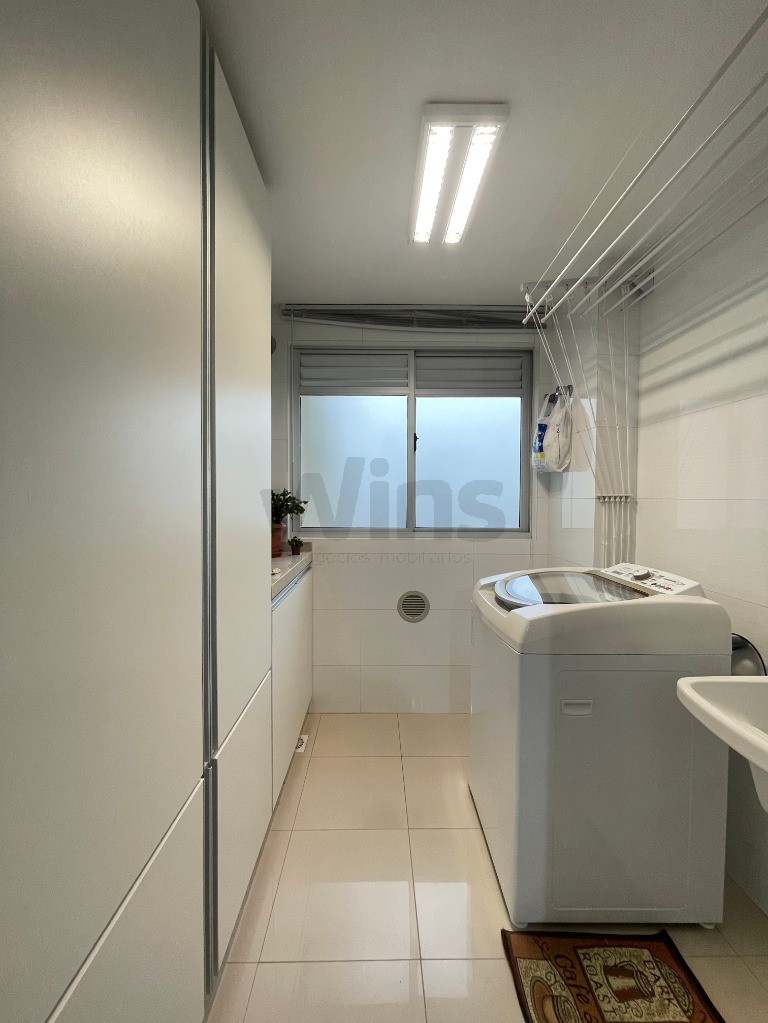 Apartamento à venda com 4 quartos, 100m² - Foto 3