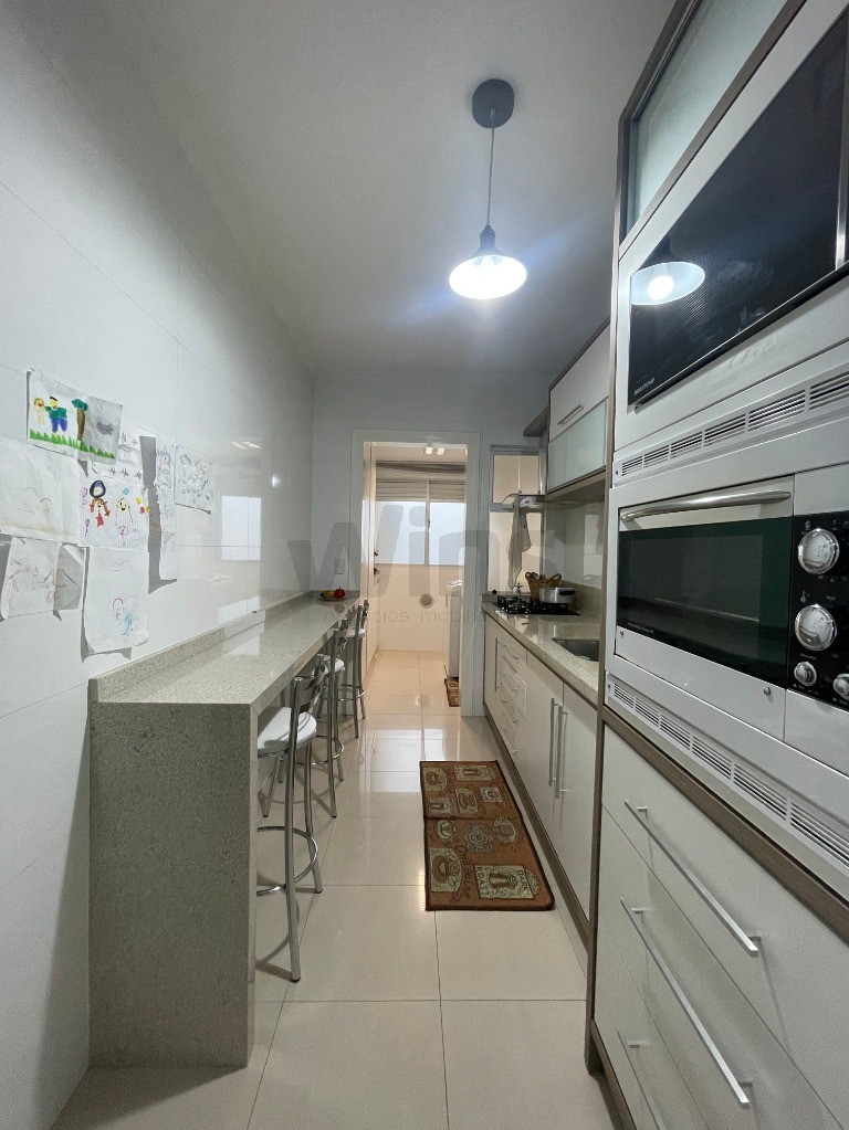 Apartamento à venda com 4 quartos, 100m² - Foto 20