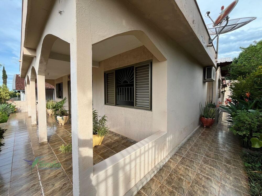 Casa, 3 quartos, 183 m² - Foto 4