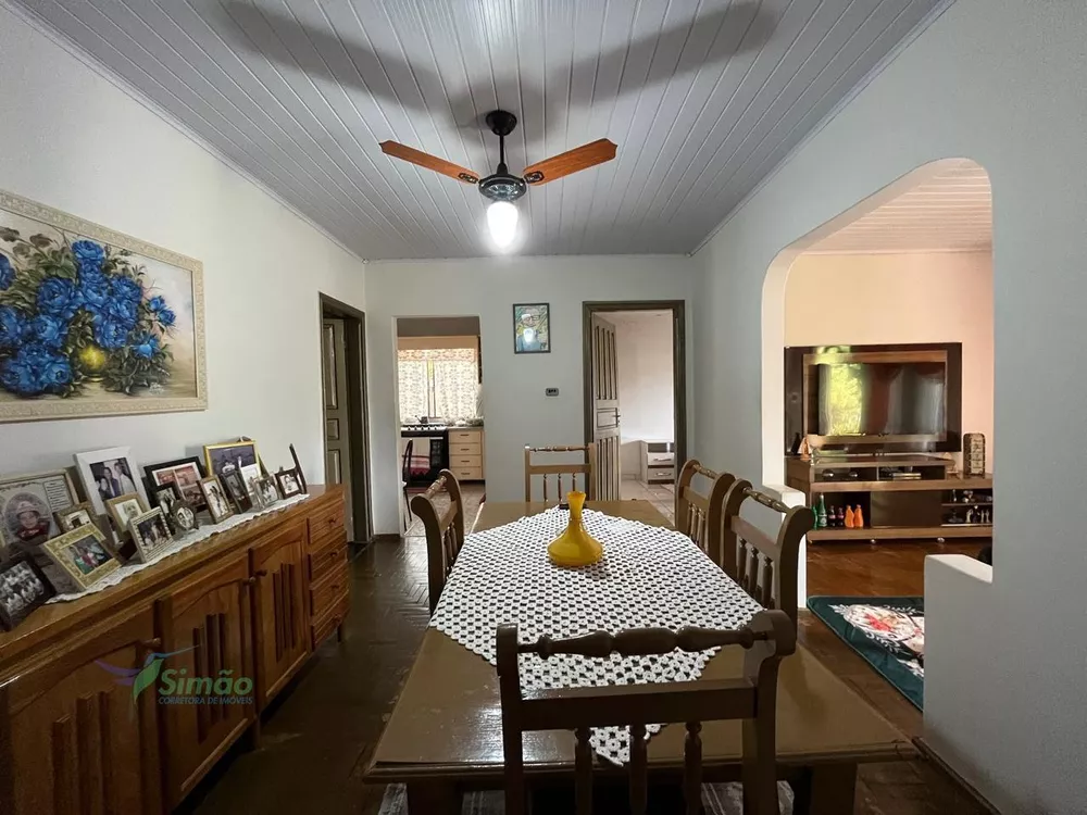 Casa, 3 quartos, 183 m² - Foto 5