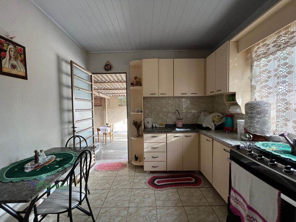 Casa, 3 quartos, 183 m² - Foto 14