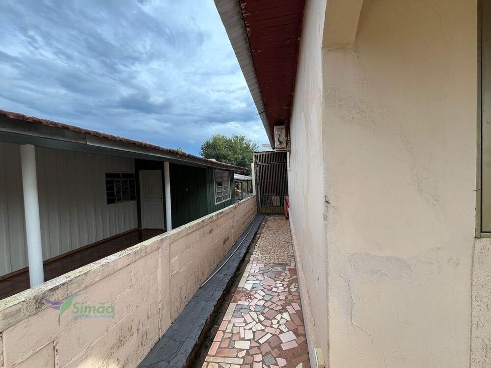 Casa, 3 quartos, 183 m² - Foto 22