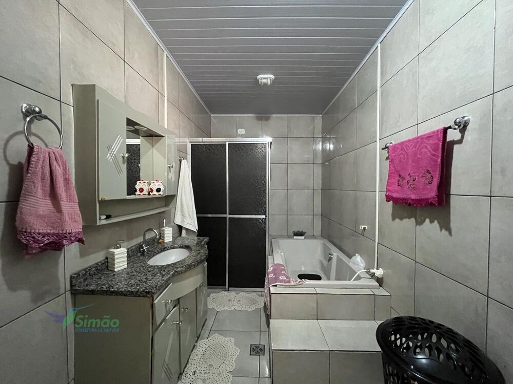 Casa, 3 quartos, 183 m² - Foto 11