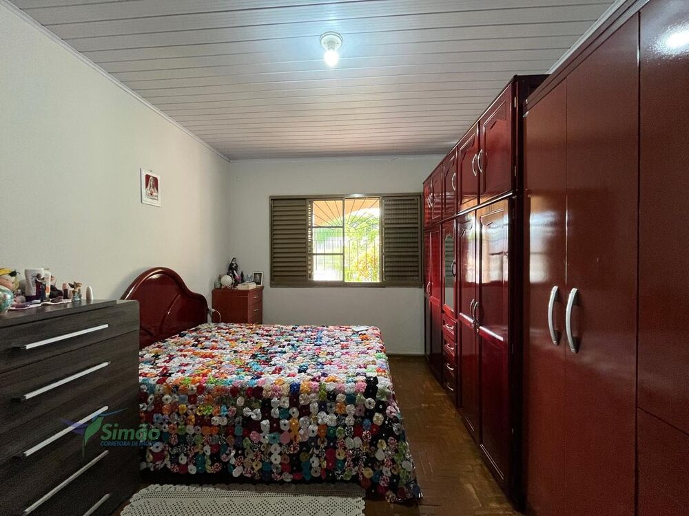 Casa, 3 quartos, 183 m² - Foto 9
