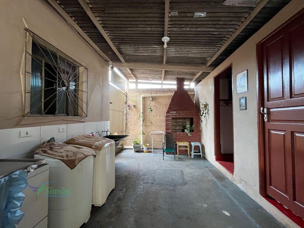 Casa, 3 quartos, 183 m² - Foto 16