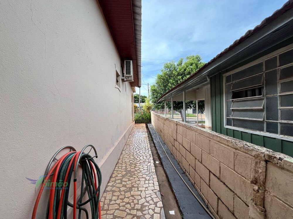 Casa, 3 quartos, 183 m² - Foto 20