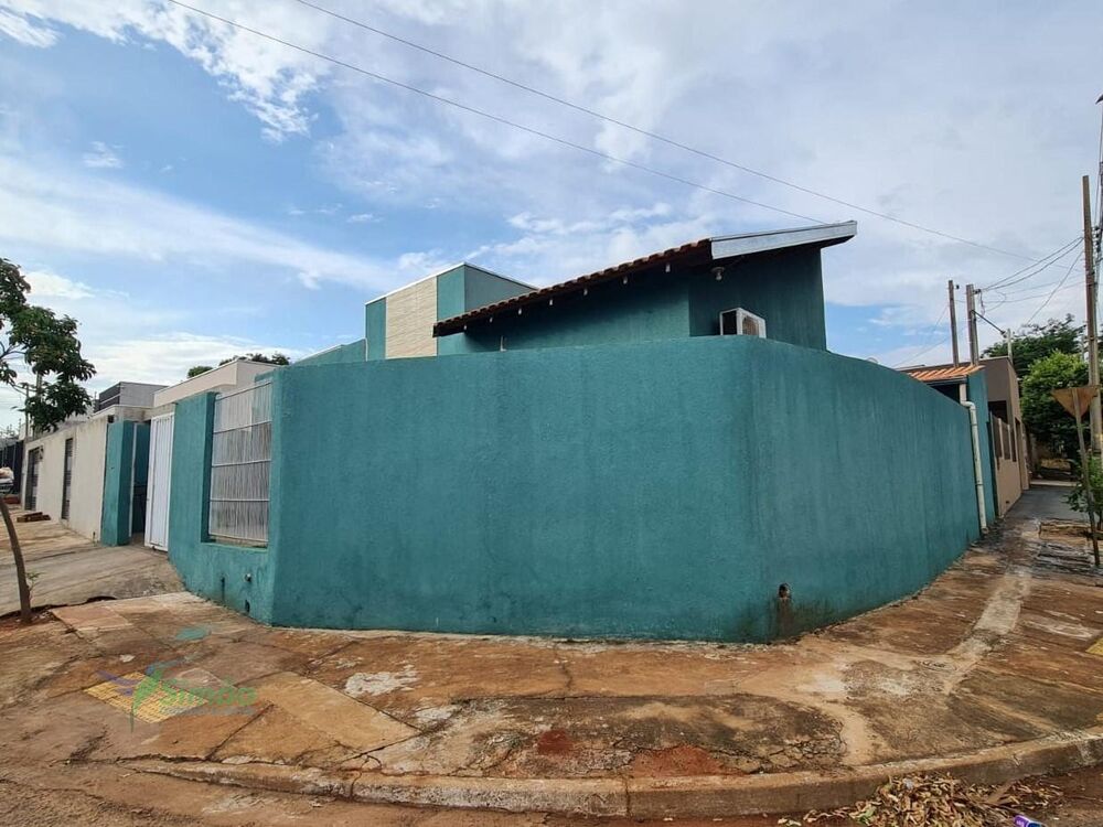 Casa, 2 quartos, 49 m² - Foto 2