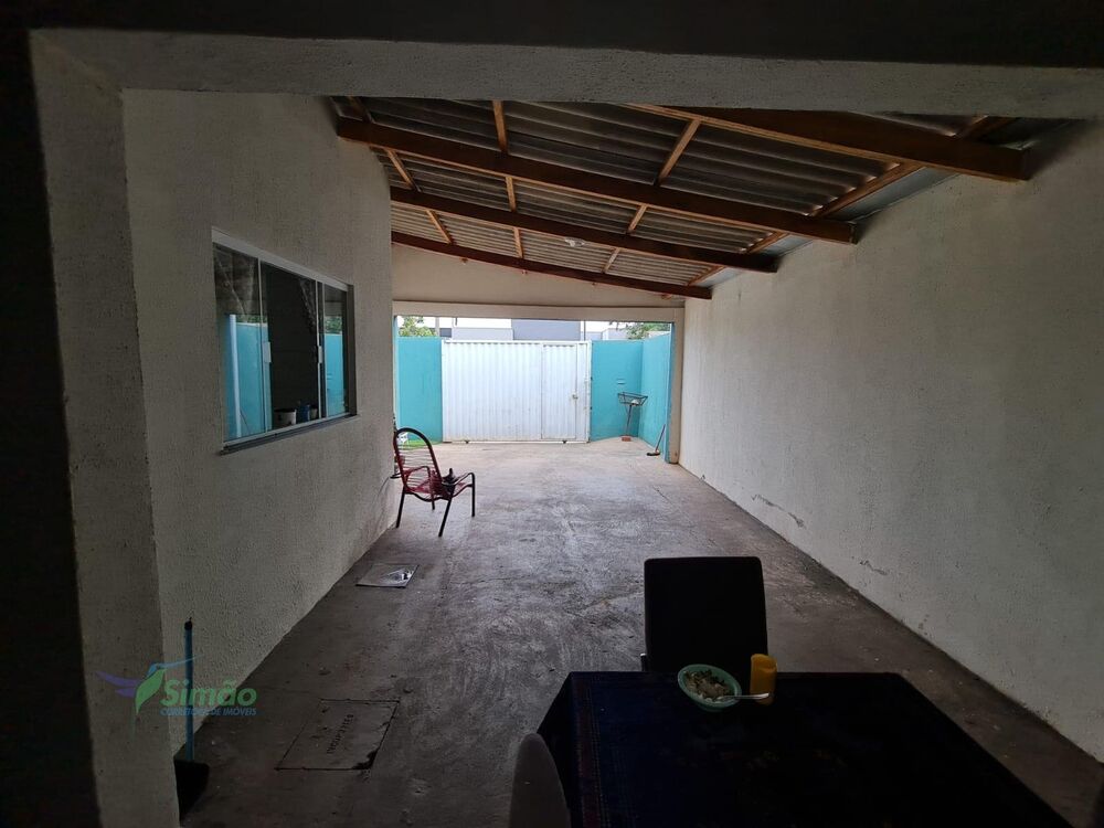 Casa, 2 quartos, 49 m² - Foto 5