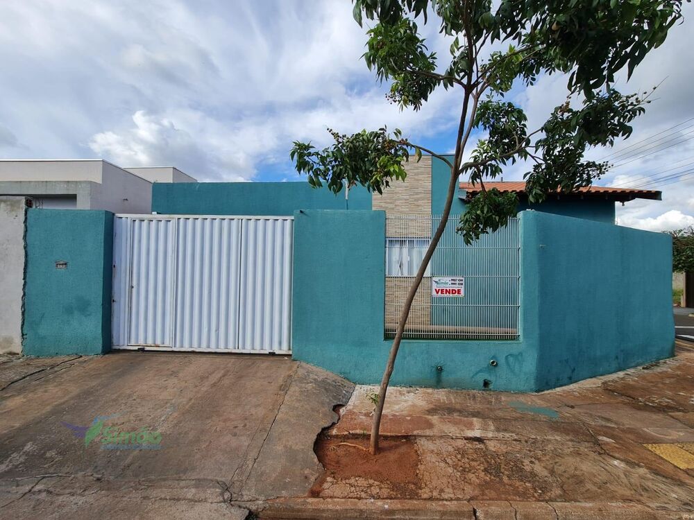 Casa, 2 quartos, 49 m² - Foto 1