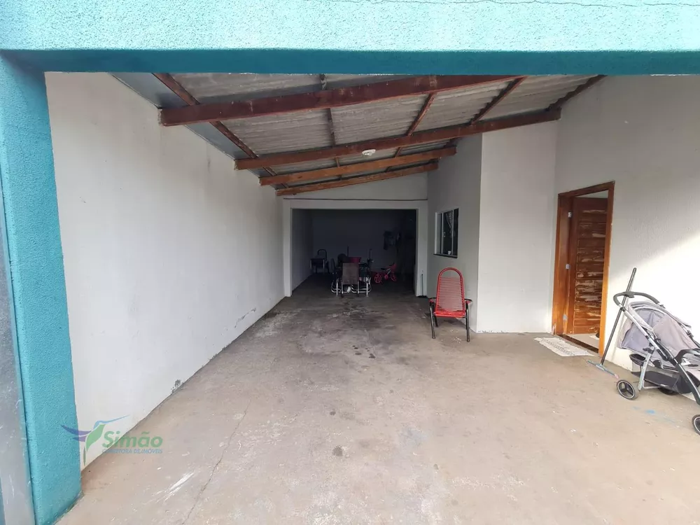 Casa, 2 quartos, 49 m² - Foto 4