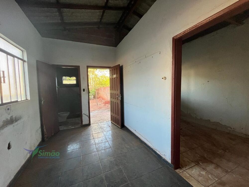 Casa, 2 quartos, 50 m² - Foto 8