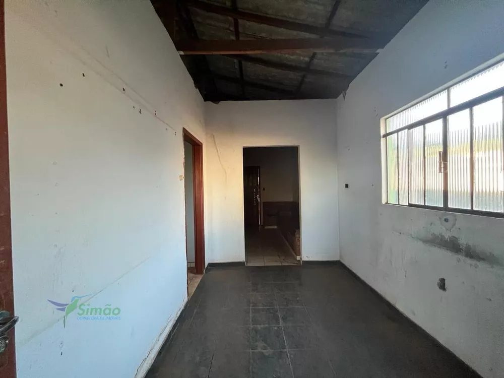 Casa, 2 quartos, 50 m² - Foto 4