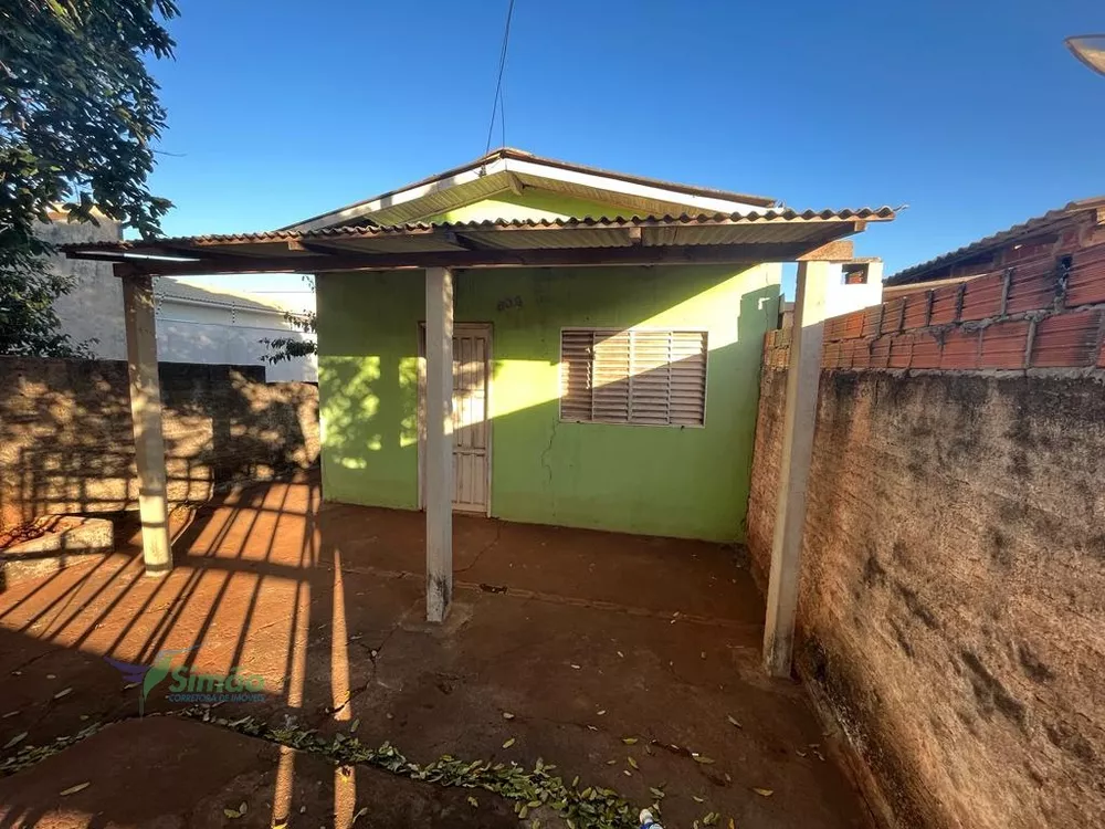 Casa, 2 quartos, 50 m² - Foto 2