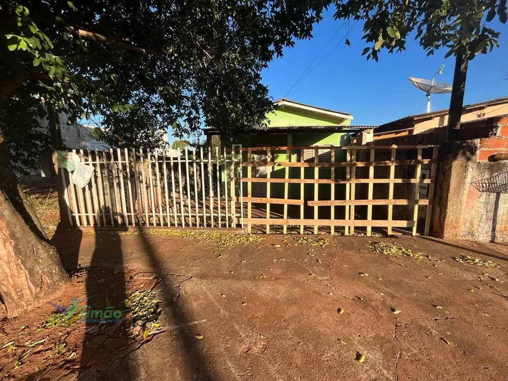 Casa, 2 quartos, 50 m² - Foto 3