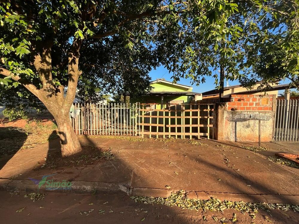 Casa, 2 quartos, 50 m² - Foto 1