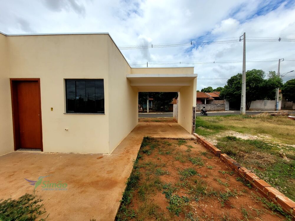 Casa à venda e aluguel com 2 quartos, 56m² - Foto 4