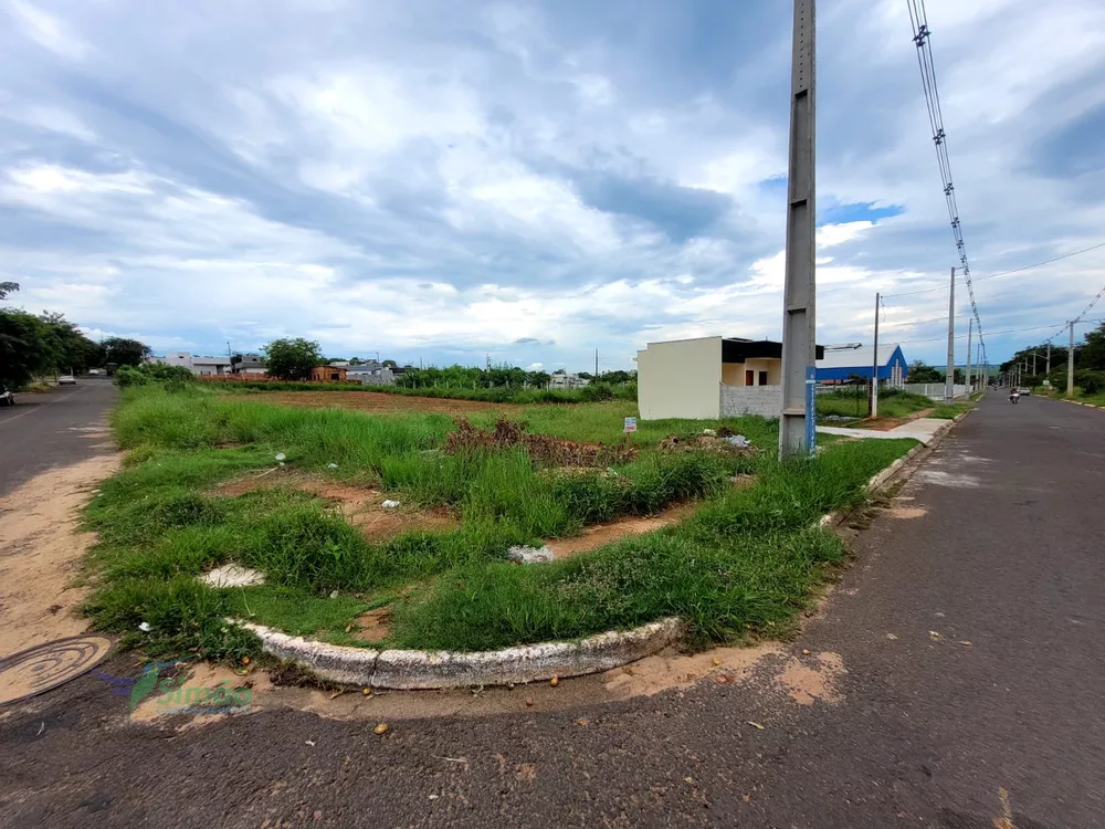 Terreno, 200 m² - Foto 3