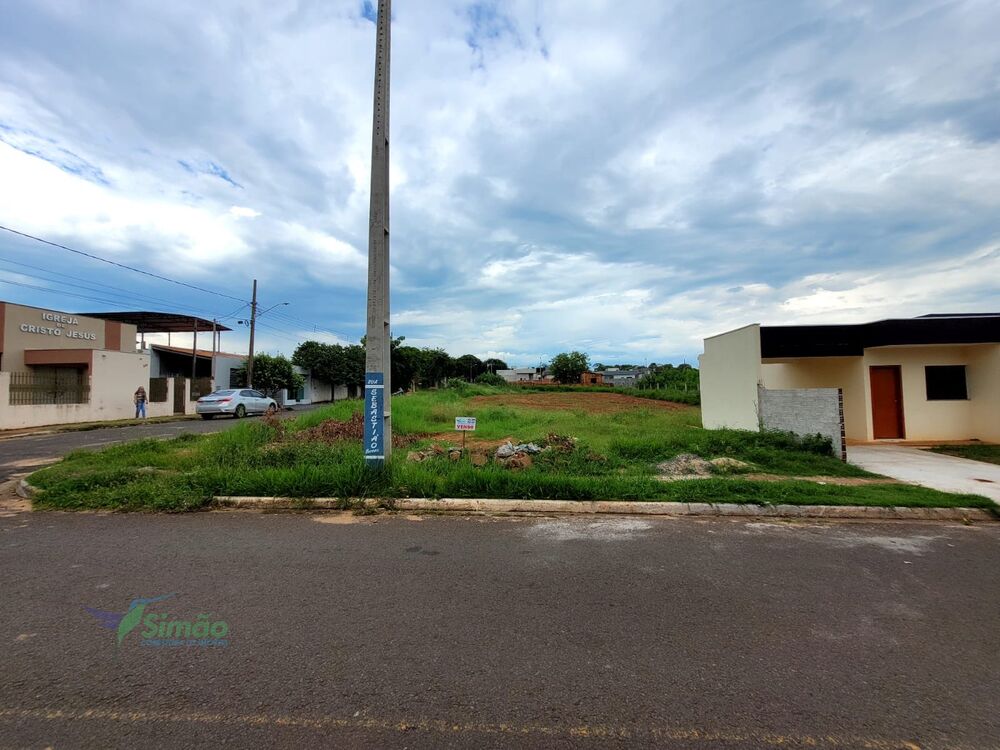Terreno à venda, 200m² - Foto 1