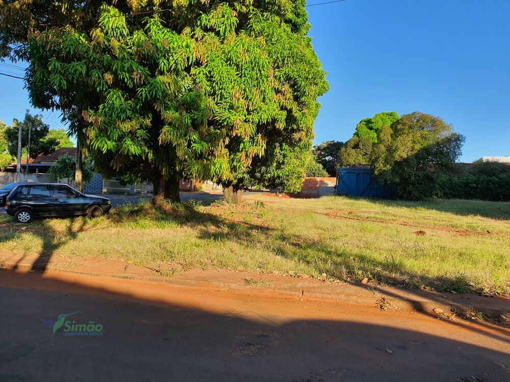Terreno à venda, 934m² - Foto 1