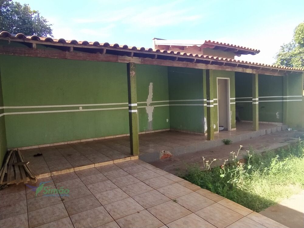 Casa à venda com 2 quartos, 140m² - Foto 4