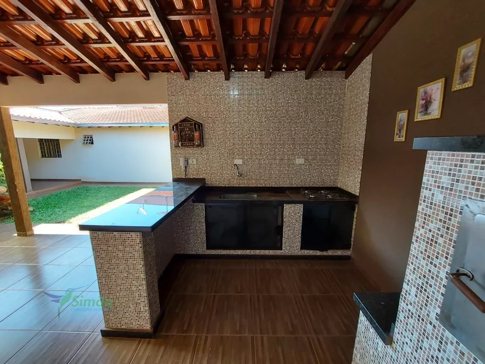 Casa, 2 quartos, 230 m² - Foto 7