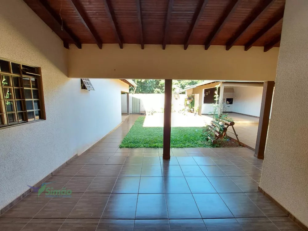 Casa, 2 quartos, 230 m² - Foto 8