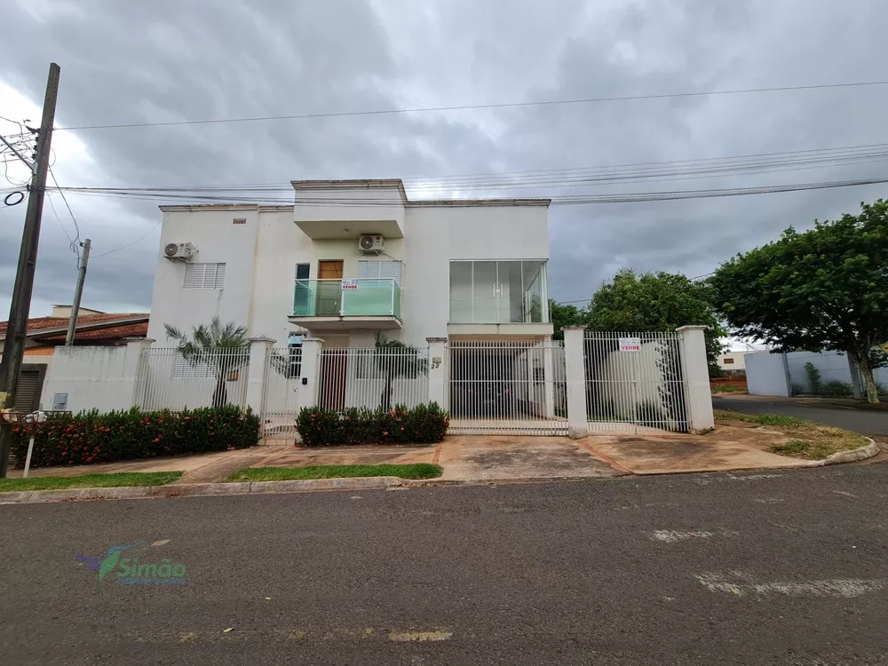 Sobrado, 3 quartos - Foto 1