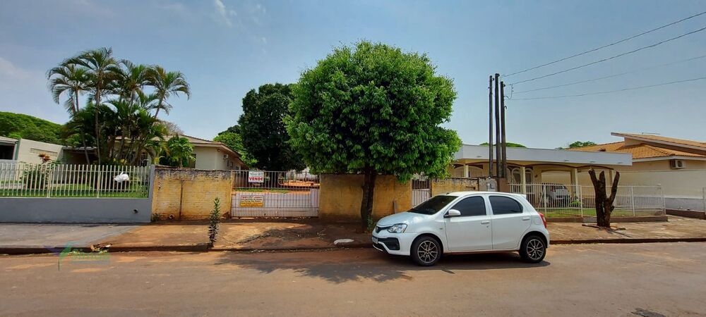 Casa à venda com 1 quarto, 56m² - Foto 1