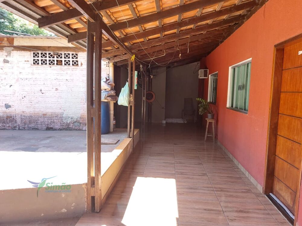 Casa, 3 quartos - Foto 4