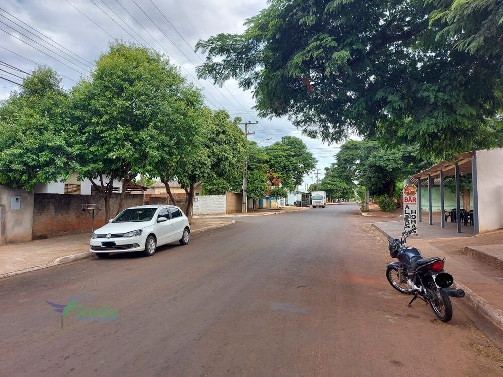 Casa, 3 quartos - Foto 3