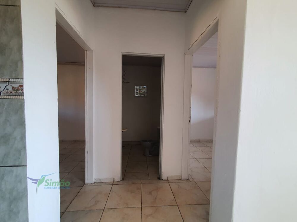 Casa à venda com 2 quartos, 58m² - Foto 6