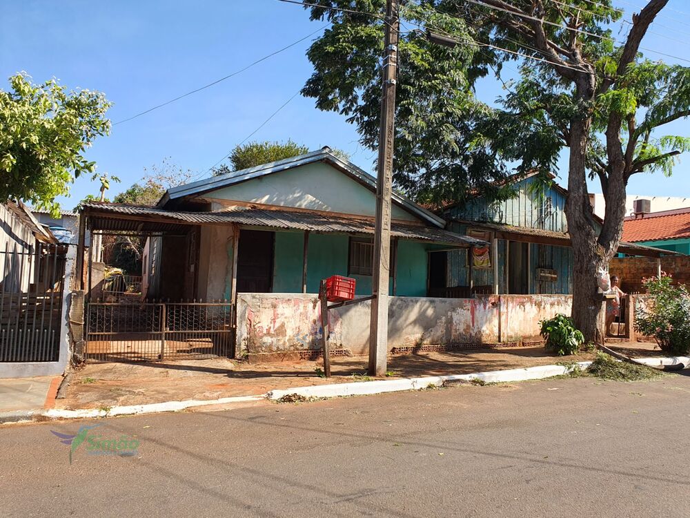 Terreno à venda, 600m² - Foto 1