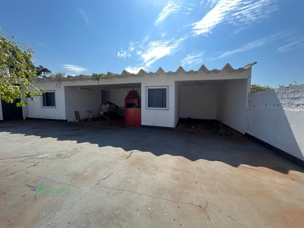 Casa à venda com 2 quartos, 267m² - Foto 4