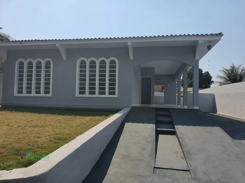 Casa, 2 quartos, 600 m² - Foto 4