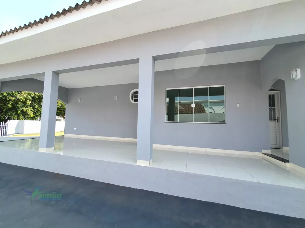 Casa, 2 quartos, 600 m² - Foto 3