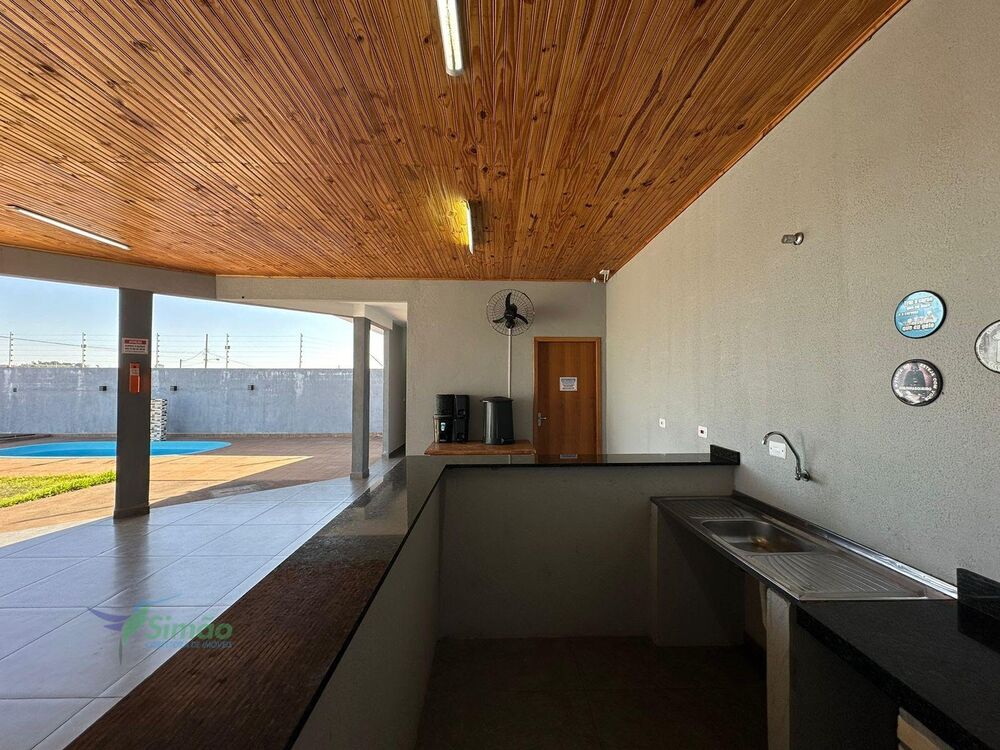 Loja-Salão à venda, 56m² - Foto 2