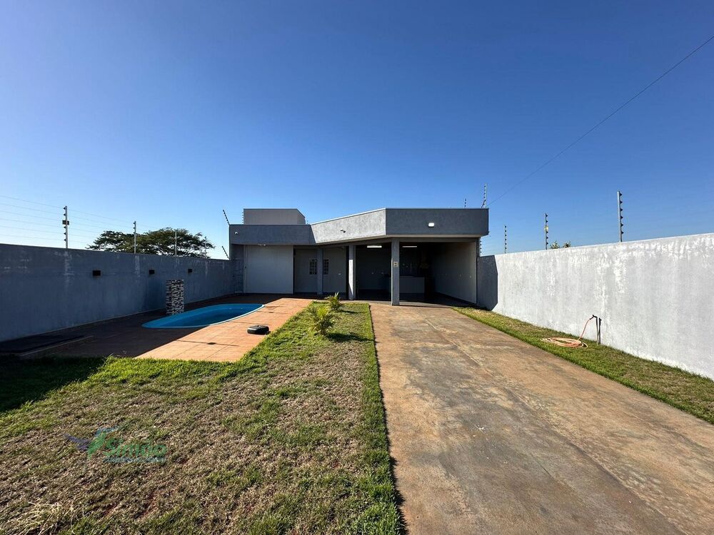 Loja-Salão à venda, 56m² - Foto 1