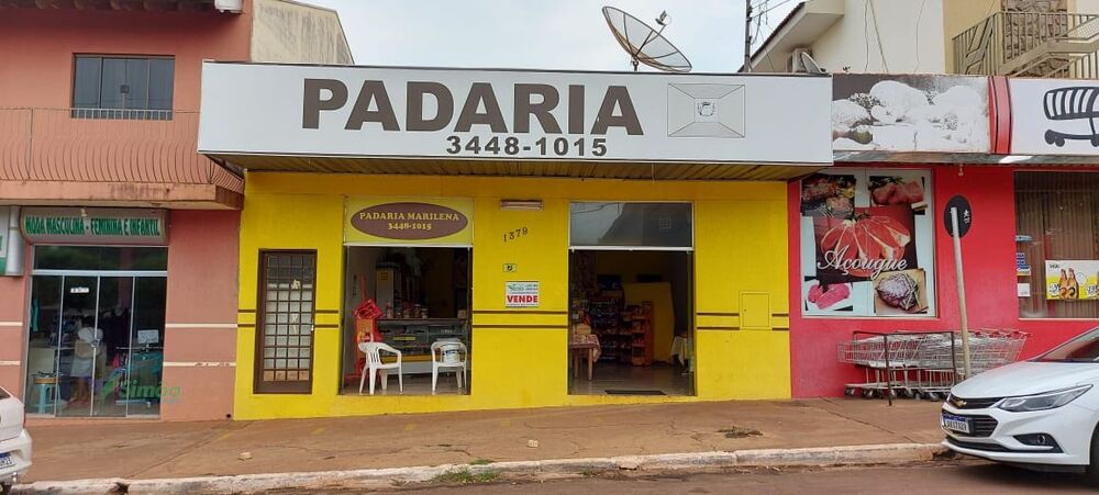 Loja-Salão - Foto 1