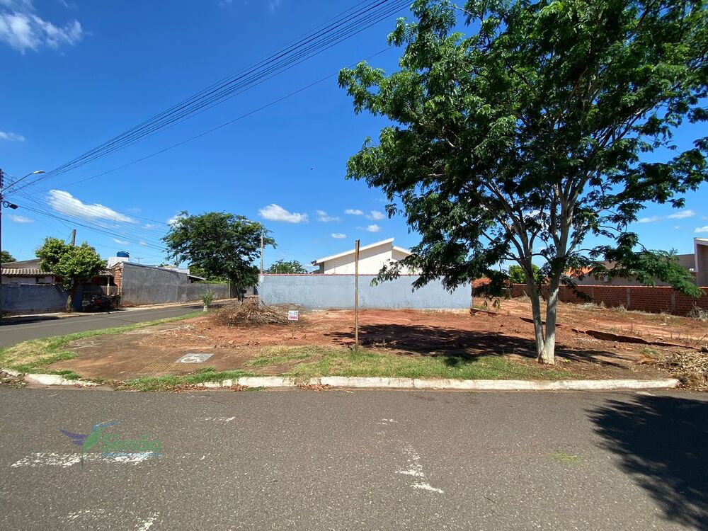 Terreno à venda, 218m² - Foto 2